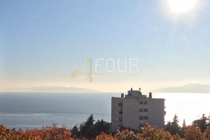 Flat Kantrida, Rijeka, 89,54m2