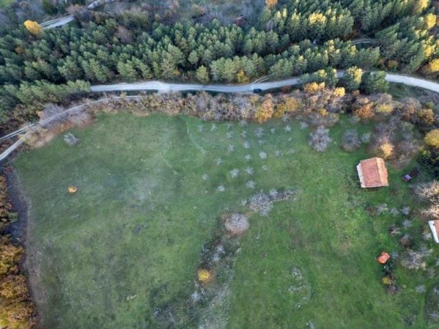 Prodaje se polj. gazdinstvo sa 3 objekta , 4, 76 ha, Čauševići, Prijepolje