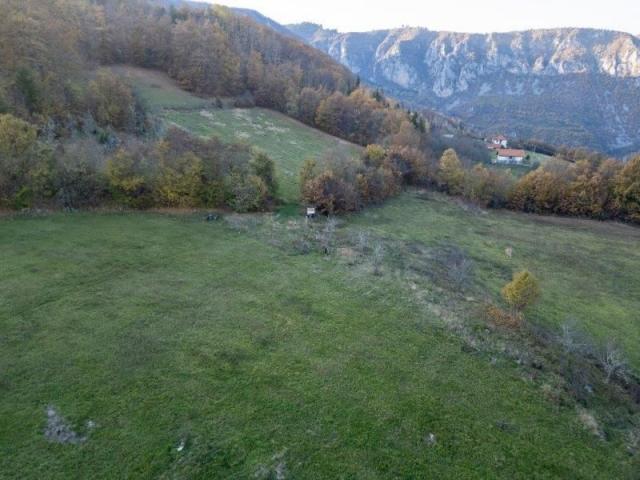 Prodaje se polj. gazdinstvo sa 3 objekta , 4, 76 ha, Čauševići, Prijepolje