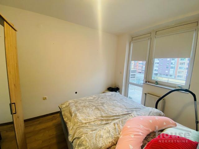 Stan NOVI SAD, NOVA DETELINARA, kv: 46, € 123190, ID: 1062699