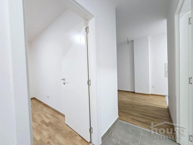 Stan NOVI SAD, AVIJACIJA, kv: 47, € 112030, ID: 1062736