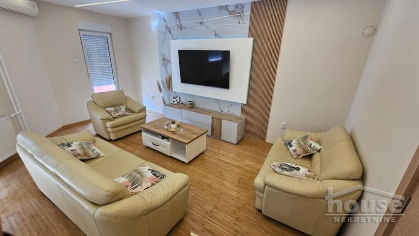 Stan NOVI SAD, PODBARA, kv: 74, € 195700, ID: 1062747