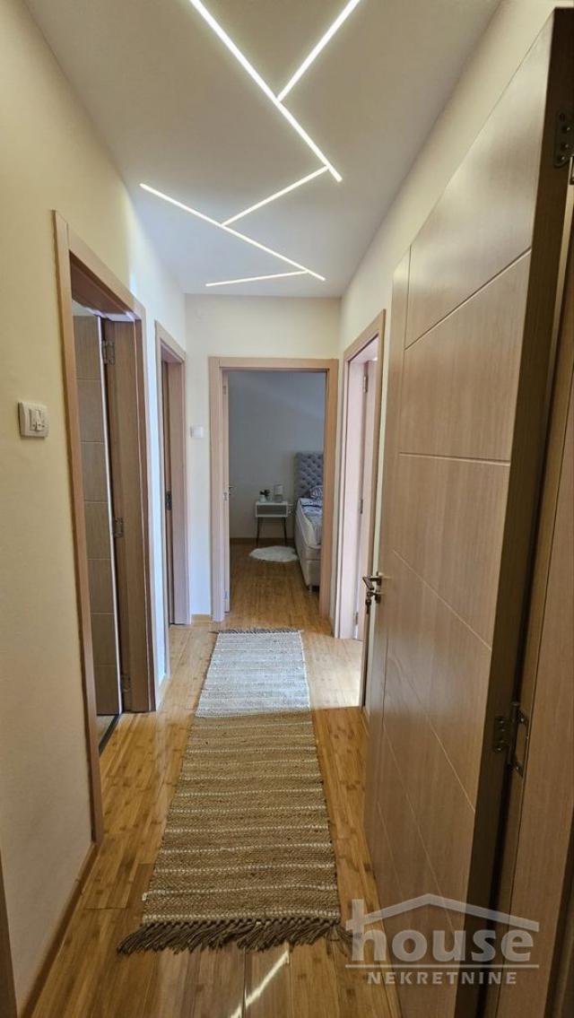 Stan NOVI SAD, PODBARA, kv: 74, € 195700, ID: 1062747