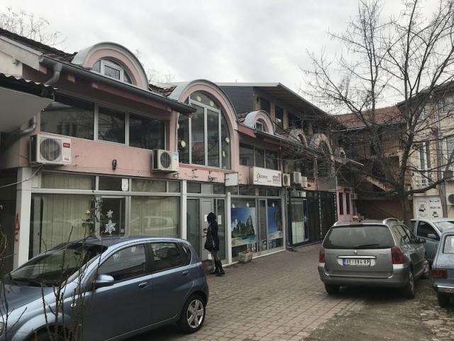 Prodaja, Lokal, 54. 00m2 , Centar