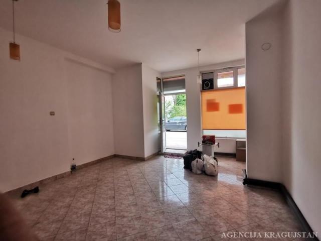 Prodaja, Lokal, 45. 00m2 , Centar