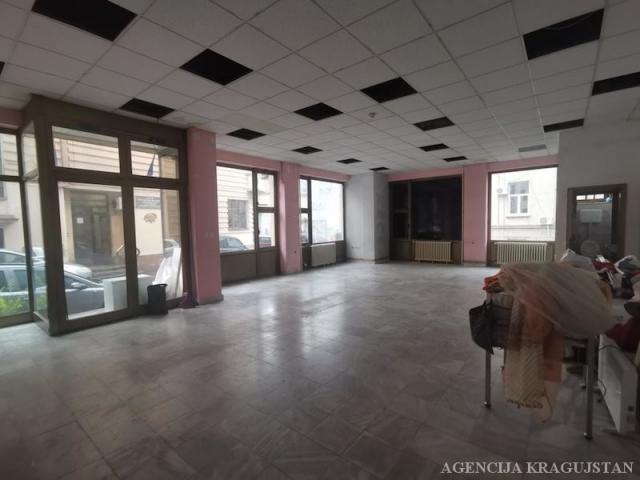 Prodaja, Lokal, 87. 00m2 , Centar