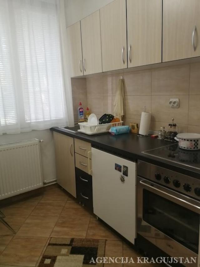 Prodaja, Stan, 29. 00m2 , Bubanj