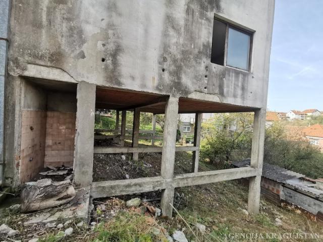 Prodaja, Lokal, 730. 00m2 , Stanovo