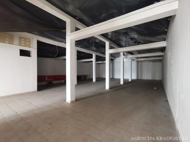 Prodaja, Lokal, 730. 00m2 , Stanovo