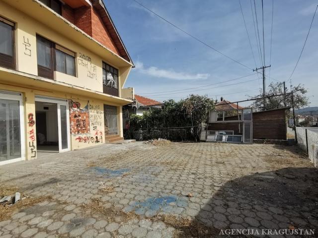 Prodaja, Lokal, 730. 00m2 , Stanovo