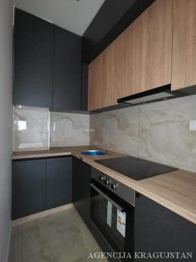 Izdavanje, Stan, 51. 00m2 , Centar