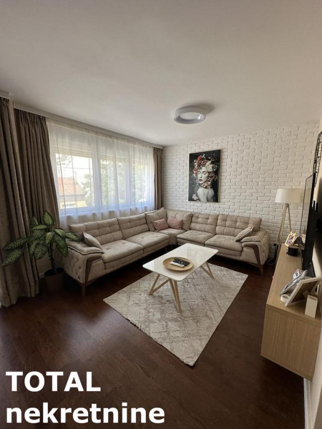 3 Trosoban stan NOVI SAD, 159650€