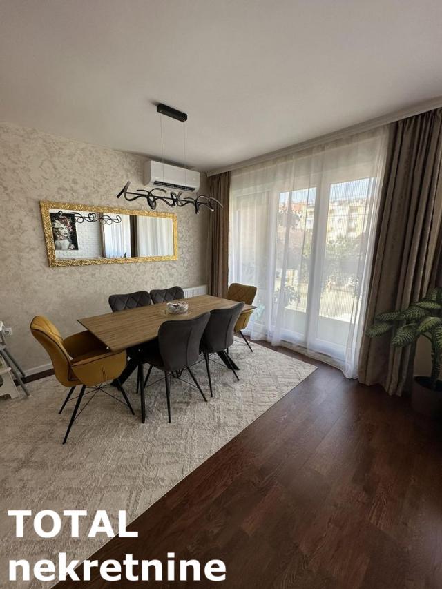 3 Trosoban stan NOVI SAD, 159650€