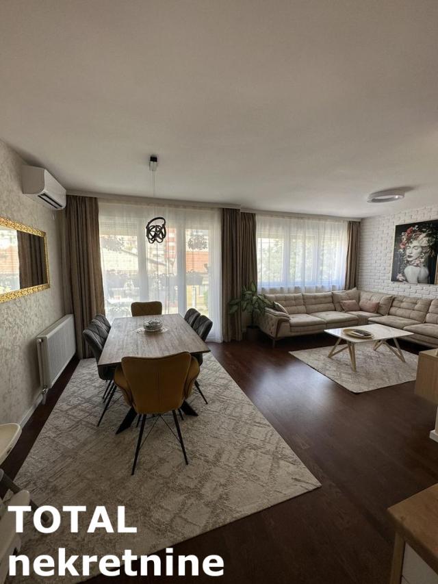 3 Trosoban stan NOVI SAD, 159650€