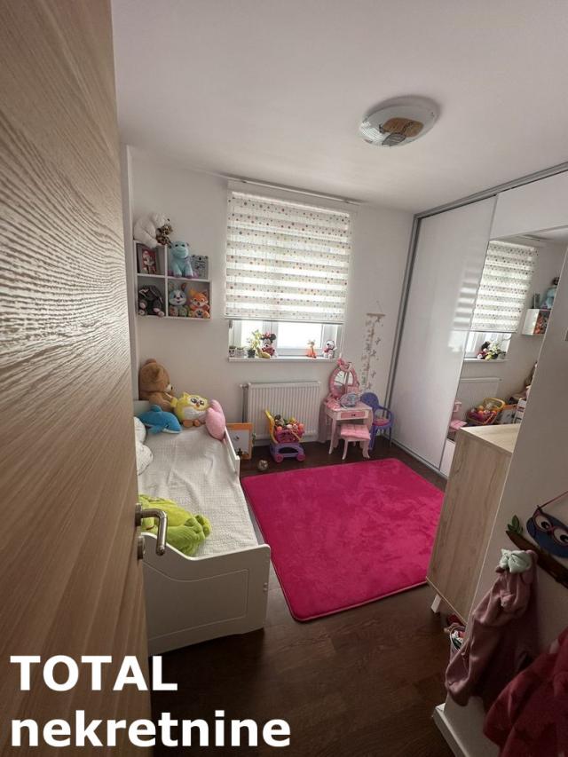 3 Trosoban stan NOVI SAD, 159650€