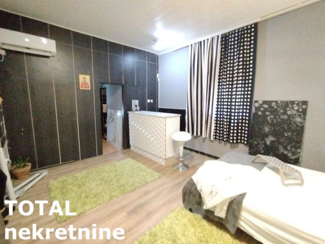 1 Jednosoban stan NOVI SAD, 80350€