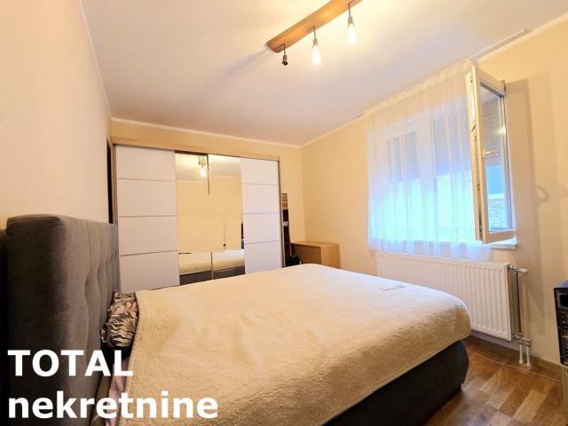 4 Četvorosoban stan NOVI SAD, 163700€