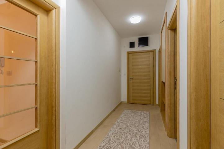 Two-Bedroom Apartment for Sale 61 m2, Pržno