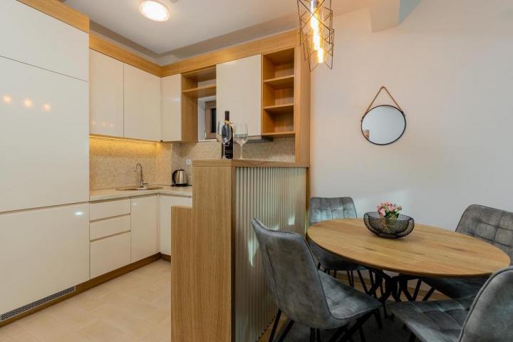 Two-Bedroom Apartment for Sale 61 m2, Pržno