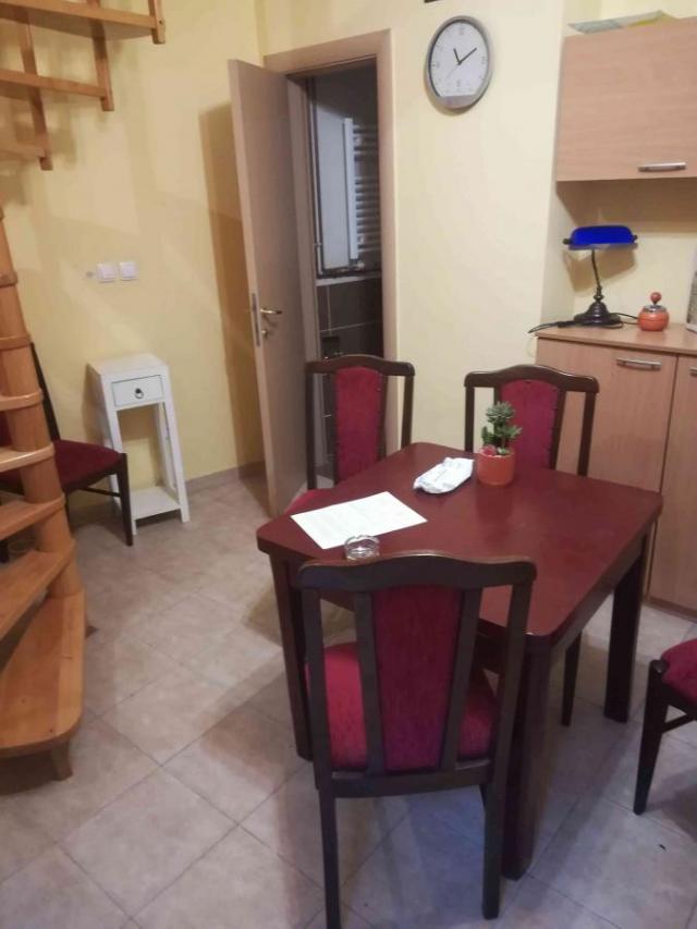 31m2, stari grad, 62800e