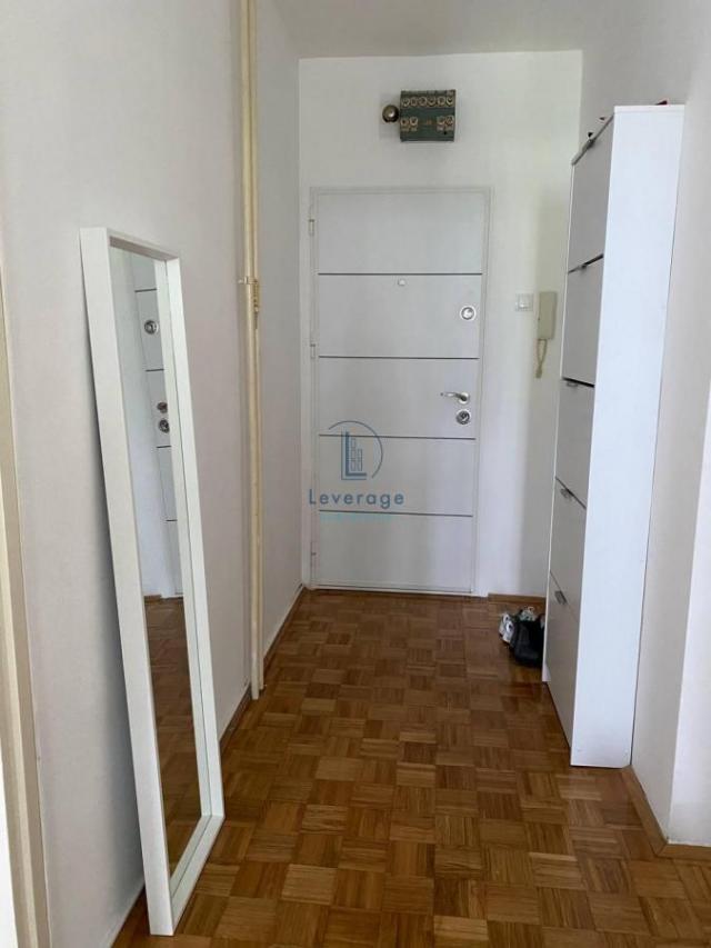 Dorćol, Tadeuša Košćuška, 60m2