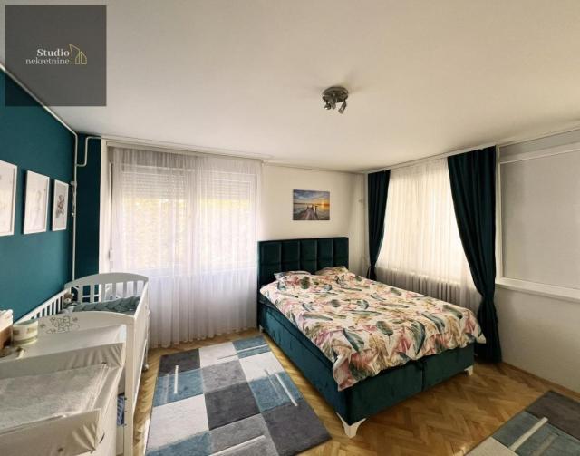 LIMAN 3, RENOVIRAN, 70 M2