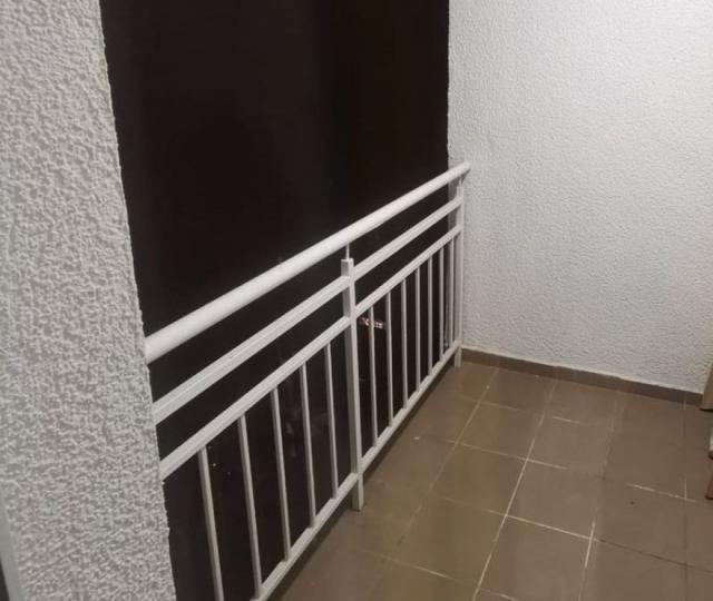 537873-Garsonjera-25m2-Nova Detelinara