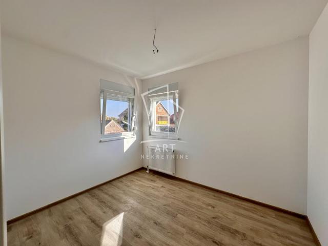 Stara Pazova, lux novogradnja, 88m2 ID#9281