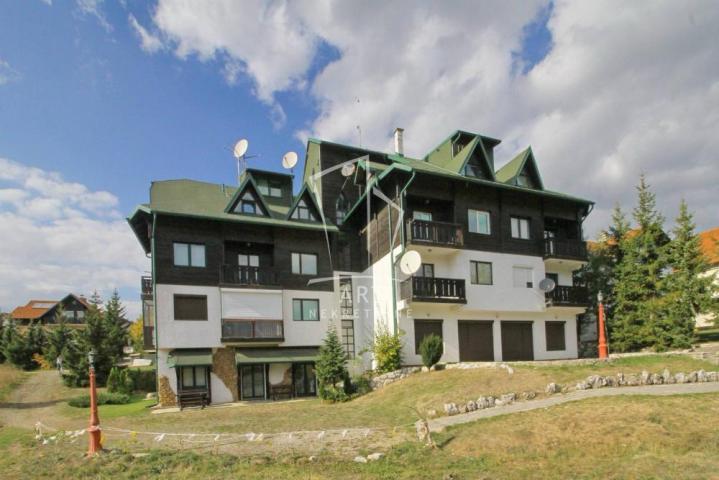 Zlatibor, 2. 0 stan, 40m2 ID#9283