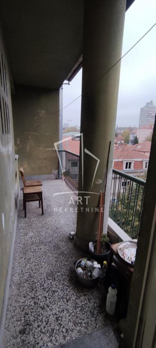 Bulevar despota Stefana, 88m2, pet friendly ID#9284