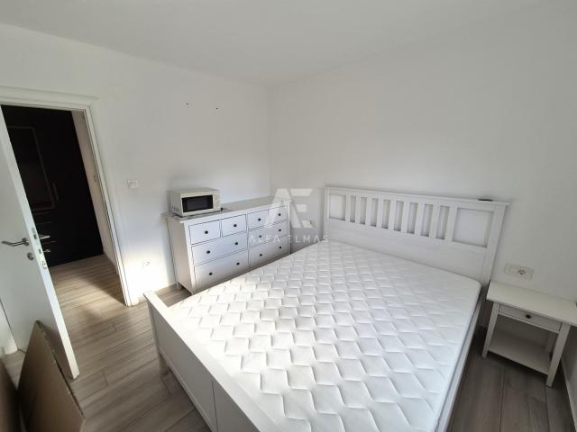 Krk, okolica, dvoetažni apartman na mirnoj lokaciji! ID 594