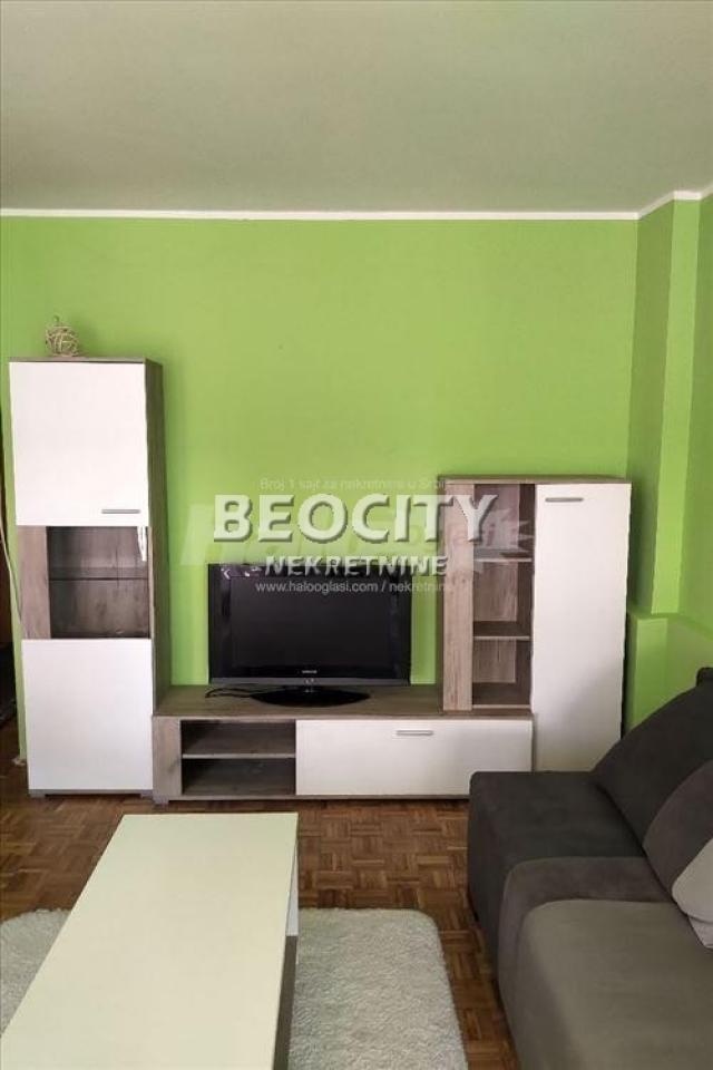 Novi Sad, Liman 4, Bulevar cara Lazara, 1. 0, 30m2, 350EUR