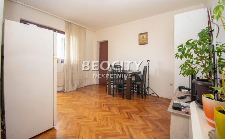 Čukarica, Bele vode, Leposave Vujošević, 1. 0, 29m2, 65000EUR