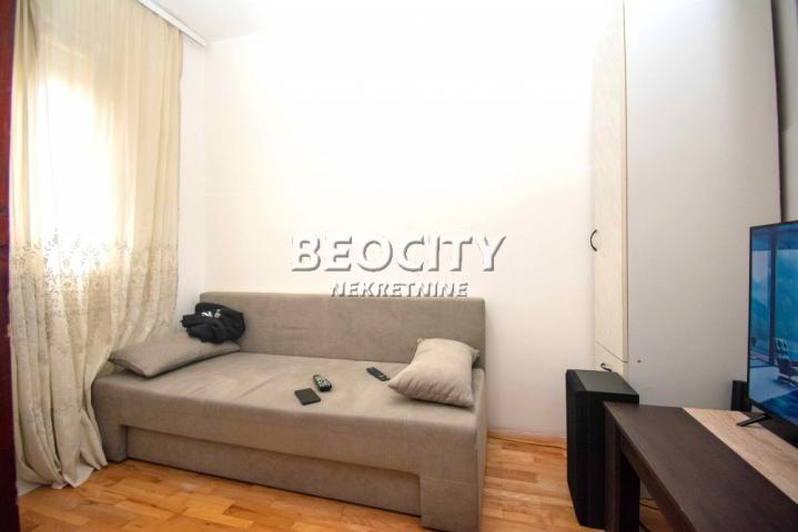 Čukarica, Bele vode, Leposave Vujošević, 1. 0, 29m2, 65000EUR