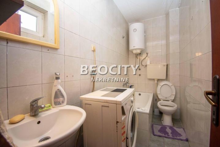 Čukarica, Bele vode, Leposave Vujošević, 1. 0, 29m2, 65000EUR