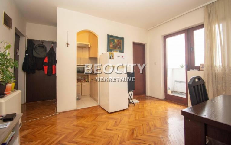 Čukarica, Bele vode, Leposave Vujošević, 1. 0, 29m2, 65000EUR