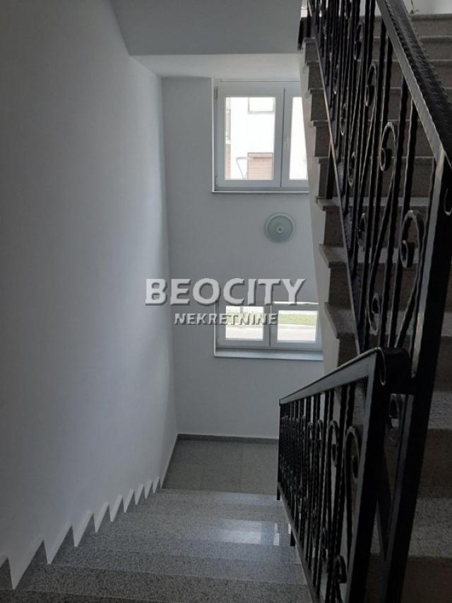 Novi Sad, Adamovićevo Naselje, Teodora Pavlovića, 3. 0, 98m2, 800EUR