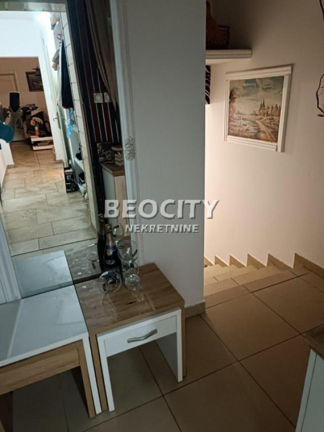 Novi Sad, Futoška, Ćirpanova, 2. 0, 52m2, 136000EUR