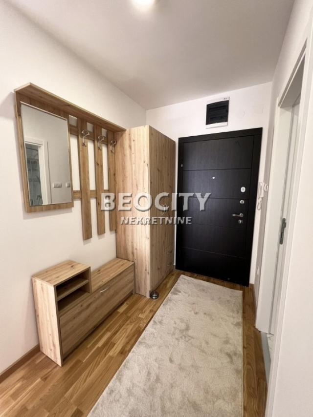 Novi Sad, Telep, Mornarska, 2. 0, 41m2, 500EUR