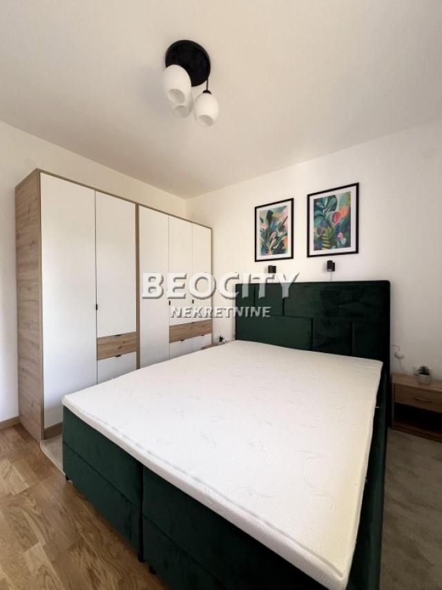 Novi Sad, Telep, Mornarska, 2. 0, 41m2, 500EUR