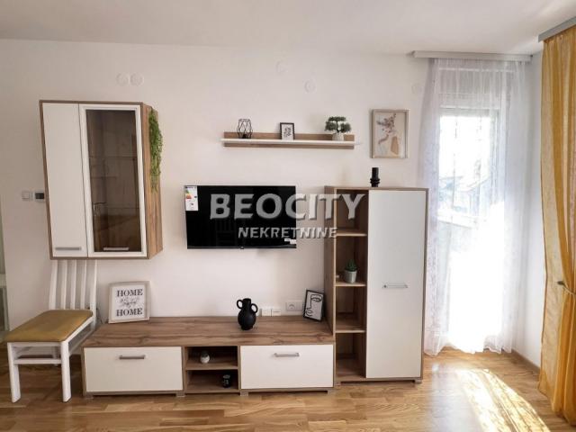 Novi Sad, Telep, Mornarska, 2. 0, 41m2, 500EUR