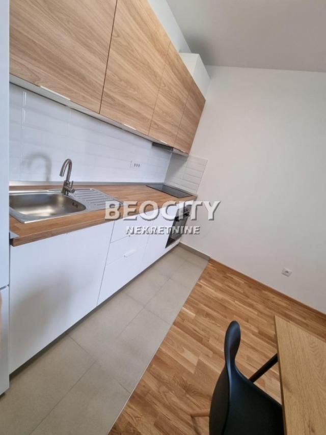 Novi Sad, Bulevar Evrope, Geri Karolja, 2. 0, 40m2, 550EUR