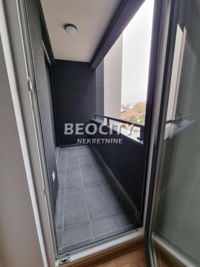 Novi Sad, Bulevar Evrope, Geri Karolja, 2. 0, 40m2, 550EUR