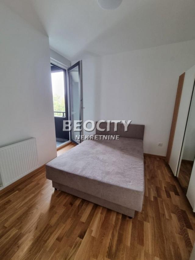 Novi Sad, Bulevar Evrope, Geri Karolja, 2. 0, 40m2, 550EUR