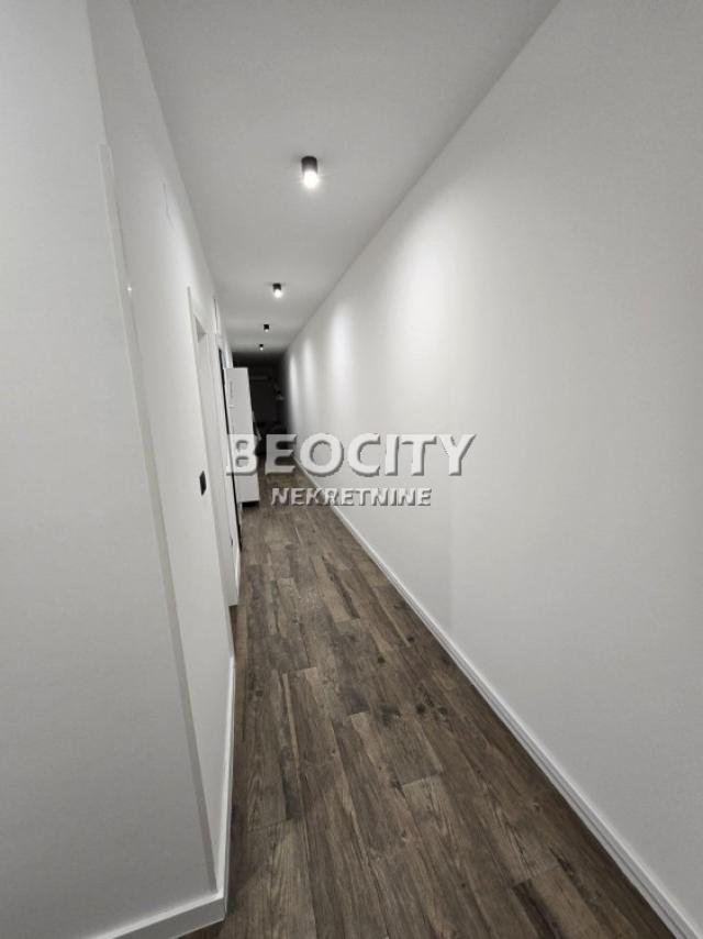 Novi Sad, Novo Naselje, Slobodana Selenića, 4. 0, 89m2, 330000EUR