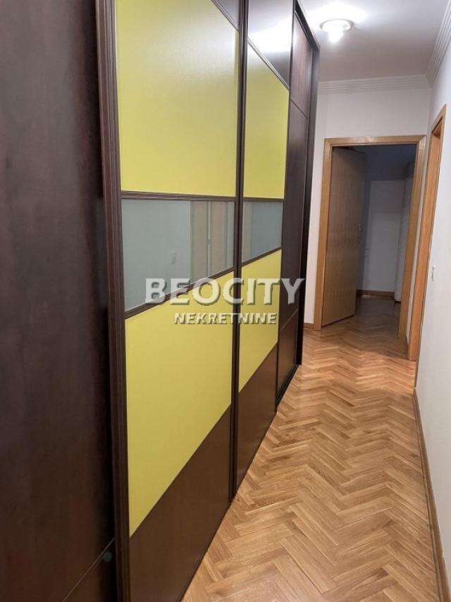 Stari grad, Centar, Strahinjića Bana, 3. 0, 80m2, 1000EUR