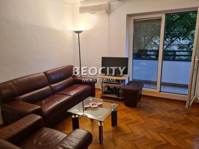 Stari grad, Centar, Strahinjića Bana, 3. 0, 80m2, 1000EUR