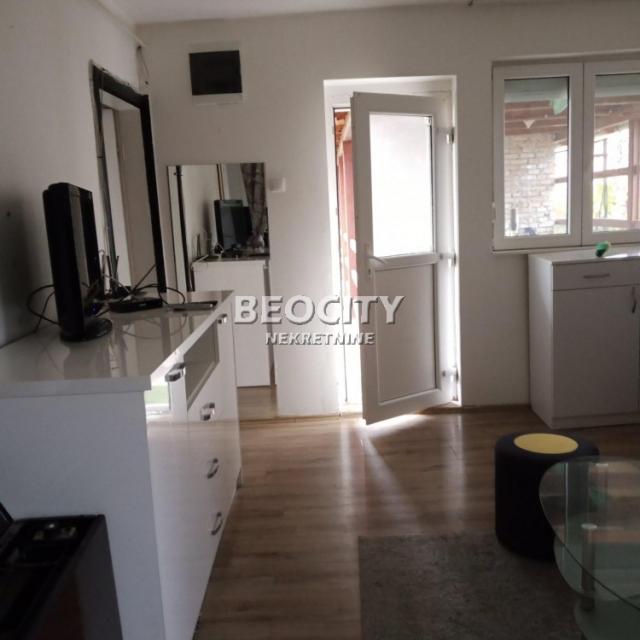 Novi Sad, Adice, Stefana Provenčanog , 2. 0, 40m2, 350EUR