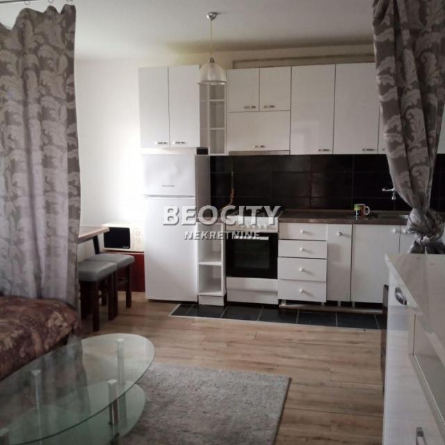 Novi Sad, Adice, Stefana Provenčanog , 2. 0, 40m2, 350EUR