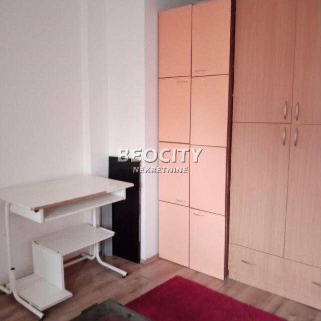 Novi Sad, Adice, Stefana Provenčanog , 2. 0, 40m2, 350EUR